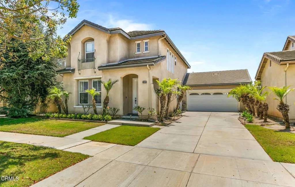 Oxnard, CA 93030,1406 Pescador Way