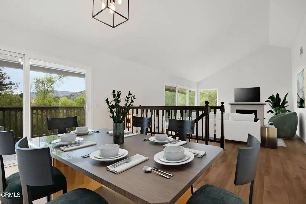 Oak Park, CA 91377,5 Sparrowhawk Lane