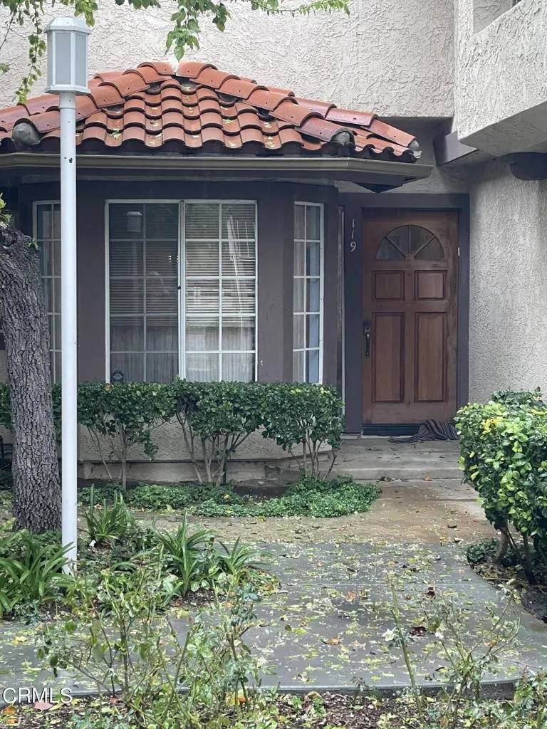 Calabasas, CA 91302,5534 Las Virgenes Road #119