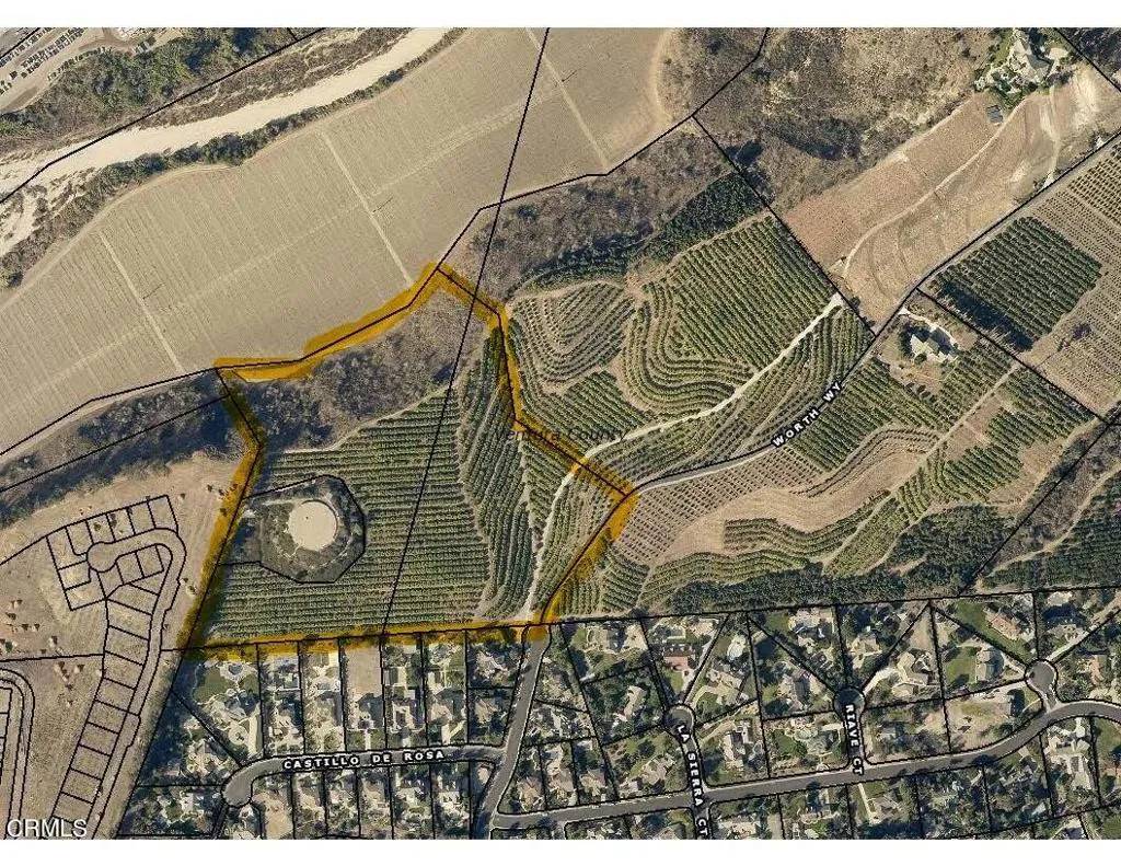 Camarillo, CA 93012,0 Worth