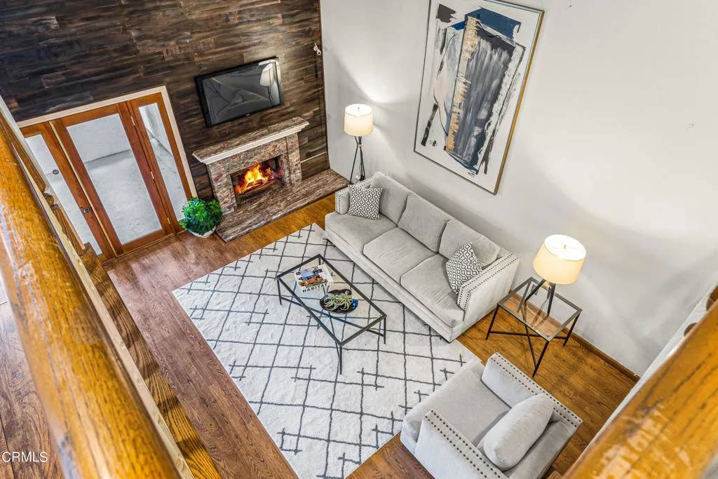 Newbury Park, CA 91320,1839 Galway Lane