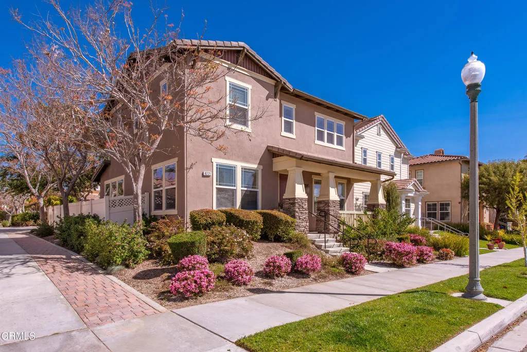 Ventura, CA 93004,8221 Medford Street