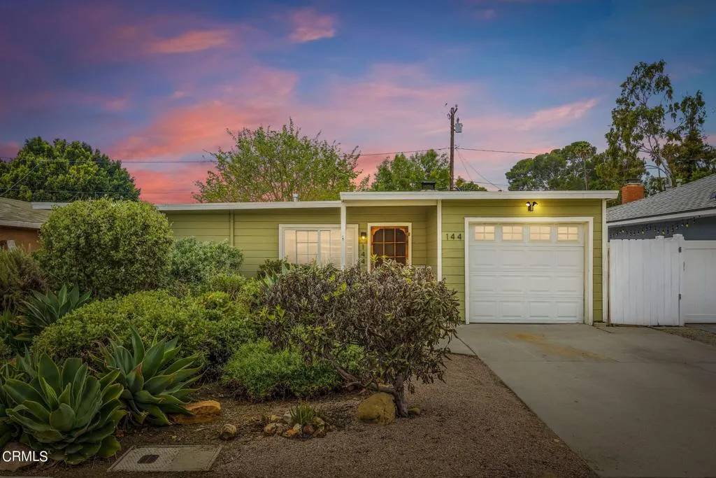 Santa Paula, CA 93060,144 Craig Drive