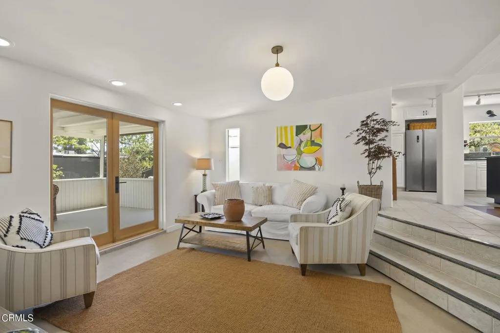 Ojai, CA 93023,167 El Camino Drive