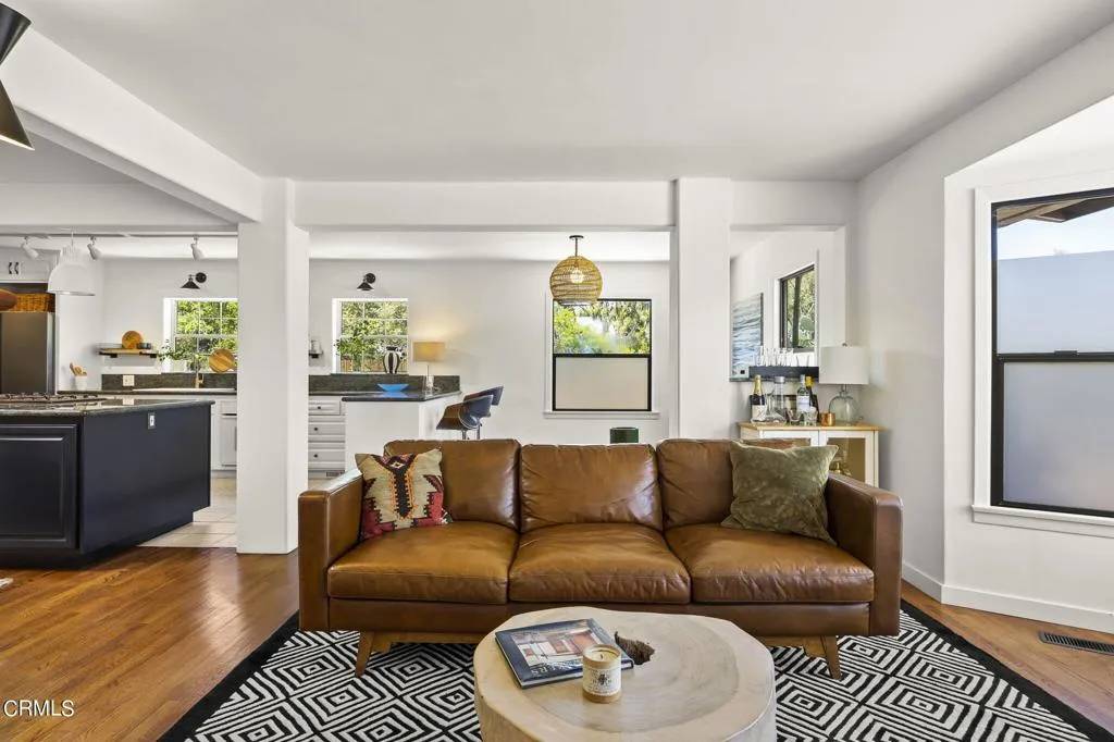 Ojai, CA 93023,167 El Camino Drive