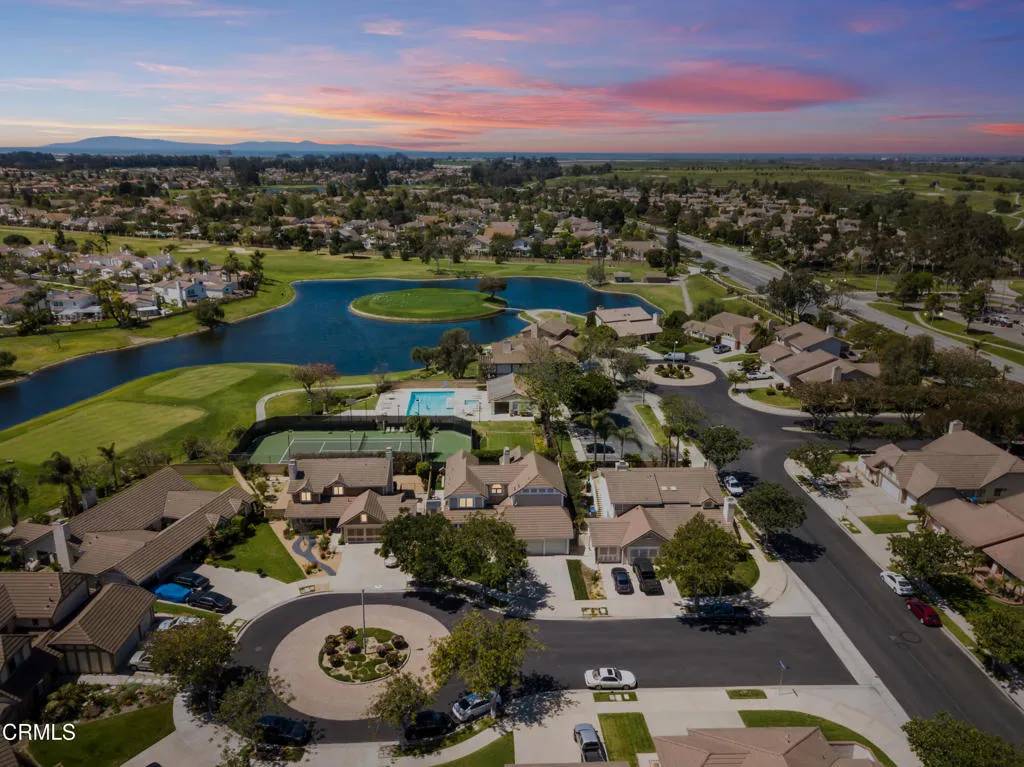 Oxnard, CA 93036,2261 Winged Foot Court