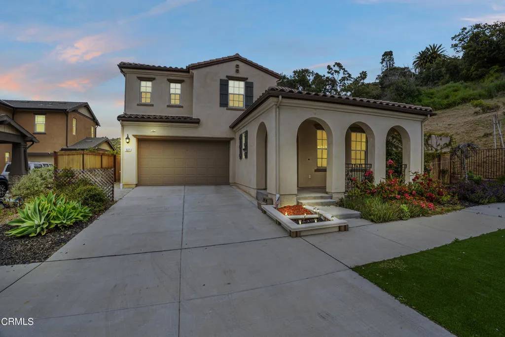 Ventura, CA 93001,627 Alabama Street