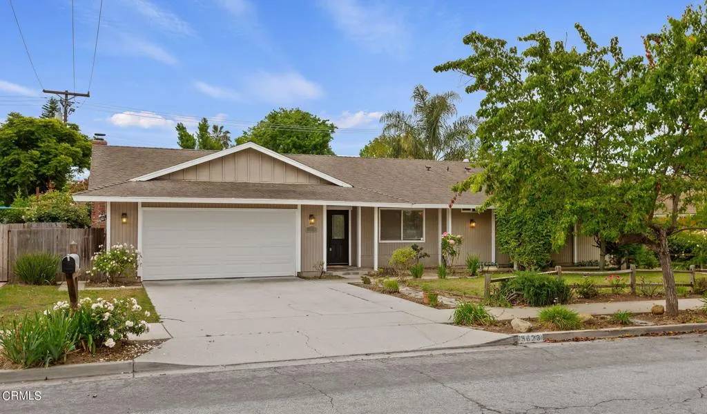 Goleta, CA 93117,5623 Berkeley Road