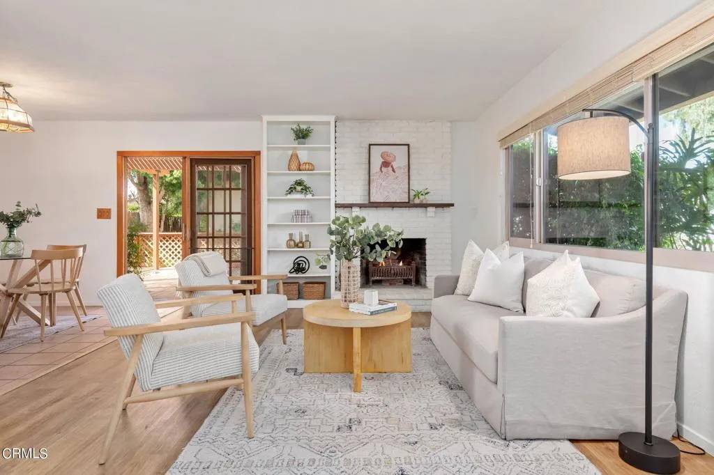 Santa Barbara, CA 93101,711 Eucalyptus Avenue