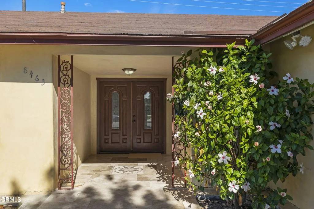 Ventura, CA 93004,8463 Medford Street