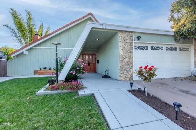 Ventura, CA 93004,915 Ann Arbor Avenue