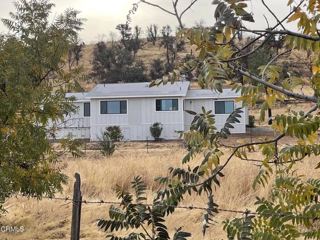 Cuyama, CA 93254,2170 Aliso Park Road