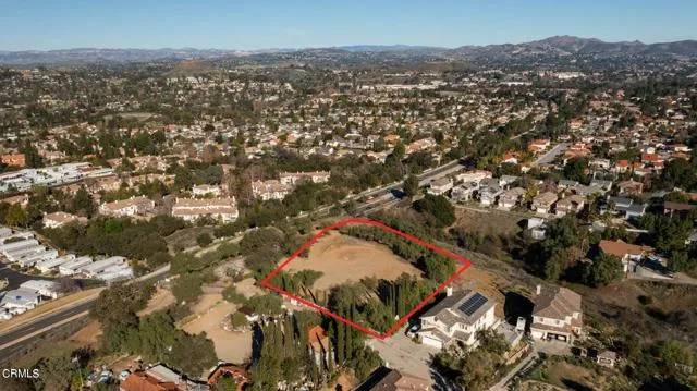 Newbury Park, CA 91320,0 Midbury Hill
