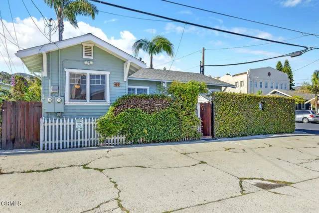 Ventura, CA 93001,39 S Laurel Street