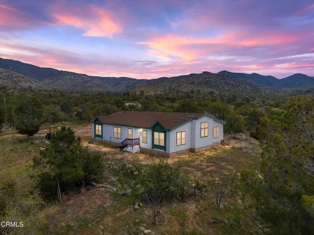 Caliente, CA 93518,11543 Jay Drive