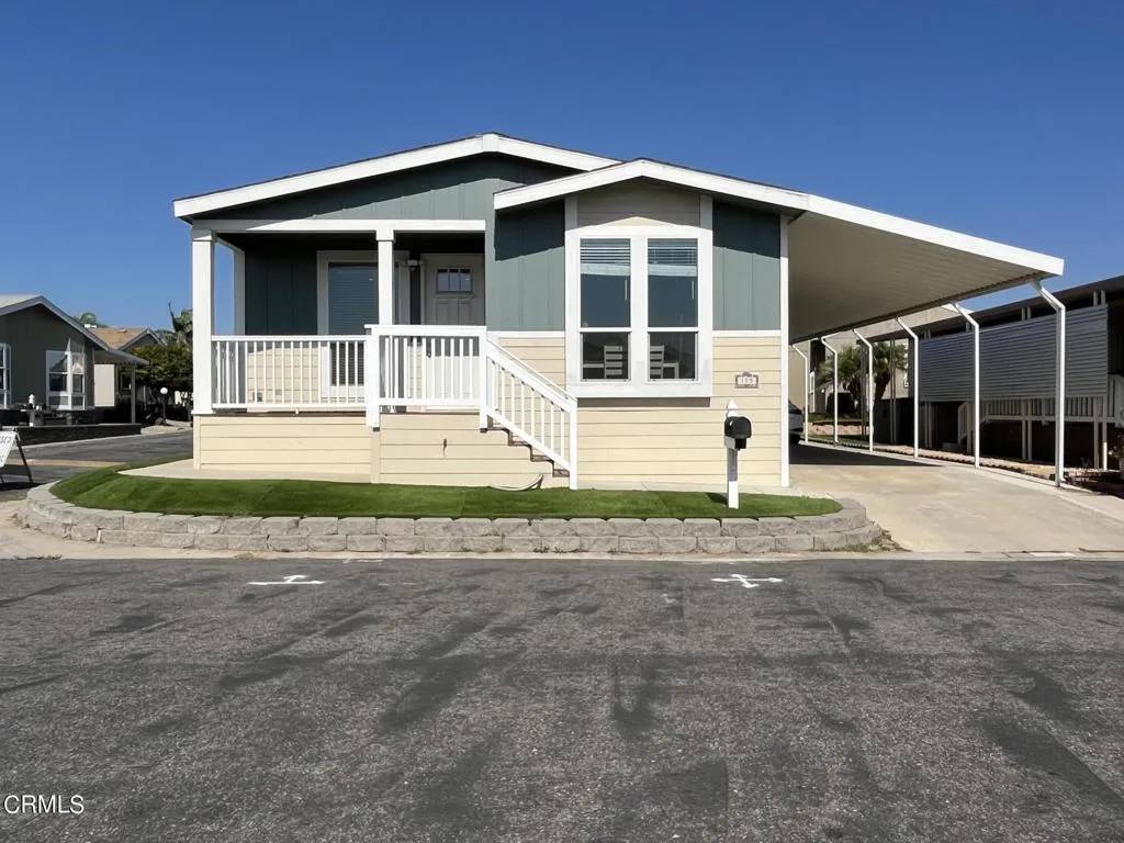 Ventura, CA 93004,11100 Telegraph #105