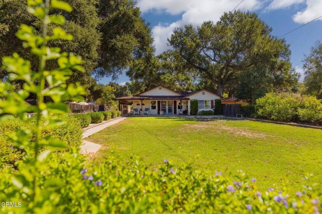 Ojai, CA 93023,1288 S Rice Road