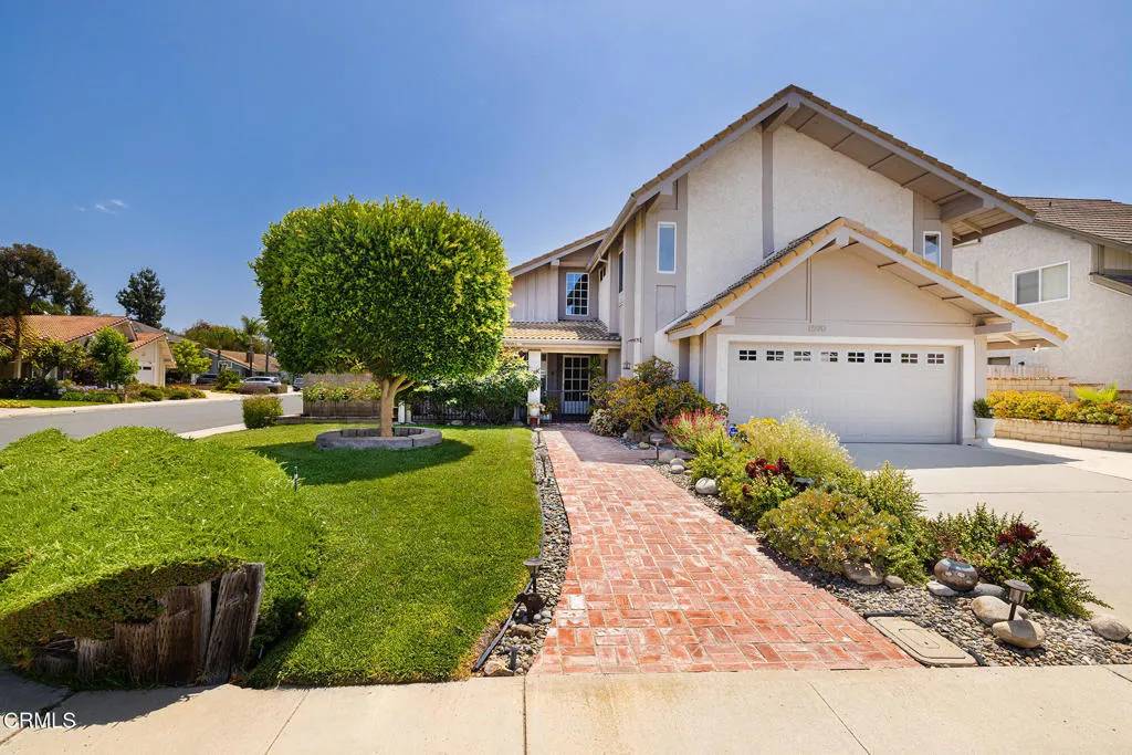 Camarillo, CA 93012,1590 Frazier Street