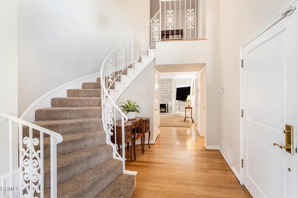 Camarillo, CA 93012,1590 Frazier Street