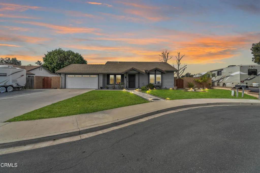 Camarillo, CA 93012,93 Flora Vista Avenue