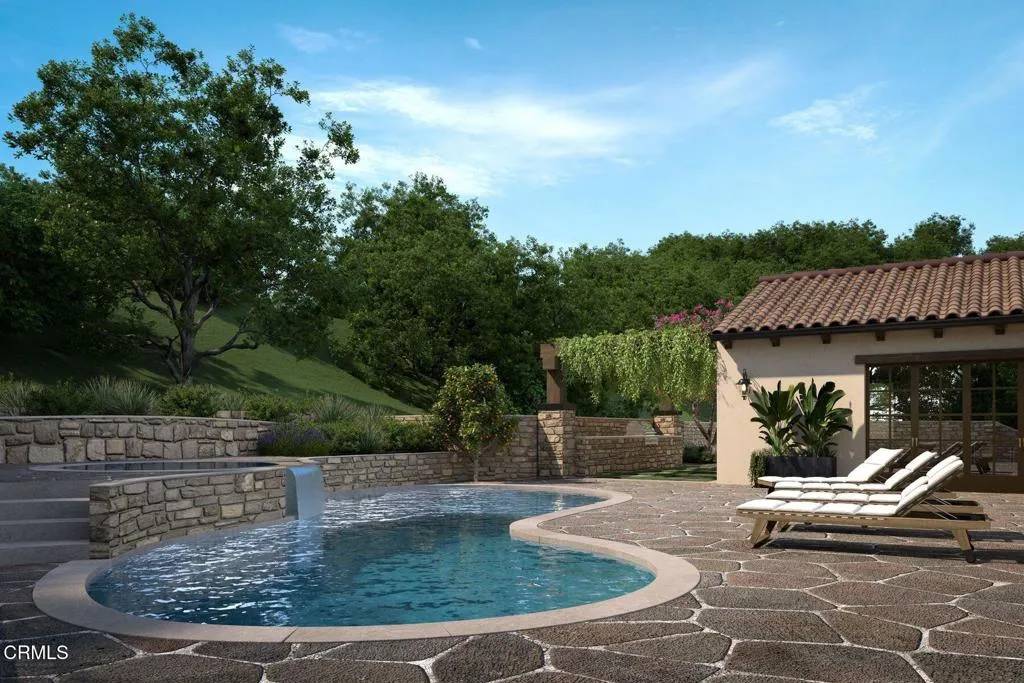 Oak View, CA 93022,0 Encino