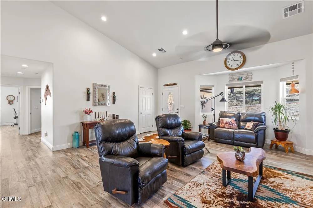Tehachapi, CA 93561,17600 Ascot Court