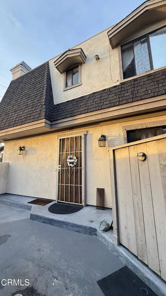Oxnard, CA 93030,545 S E Street
