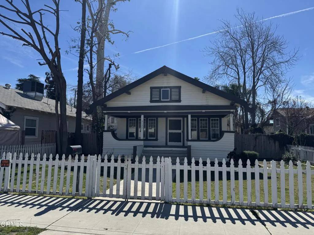 Bakersfield, CA 93304,2121 Park Way