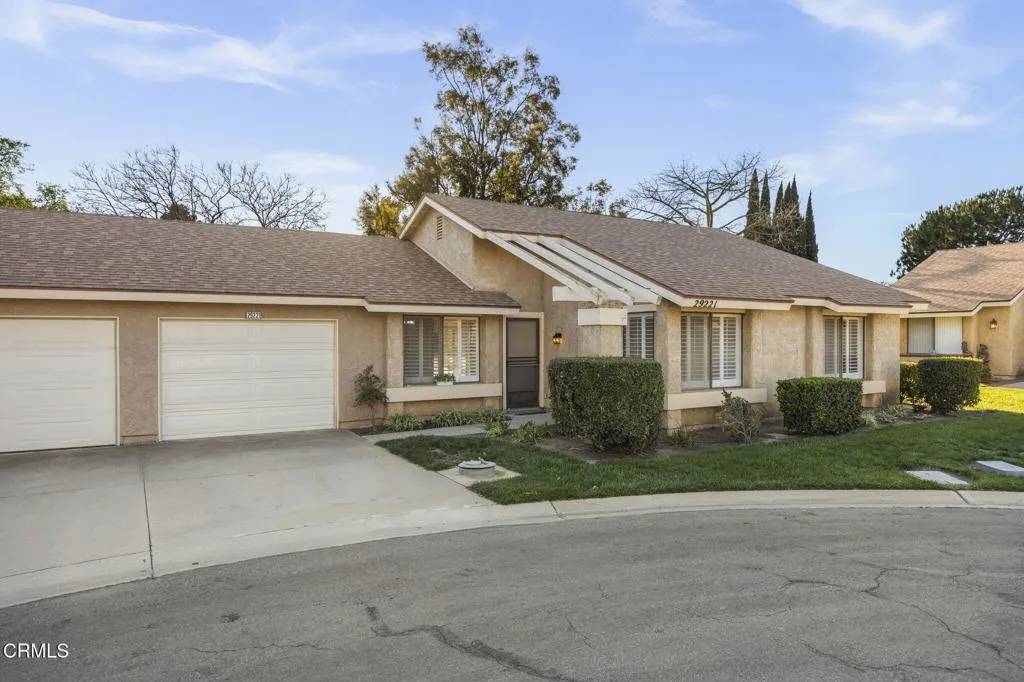 Camarillo, CA 93012,29221 Village 29