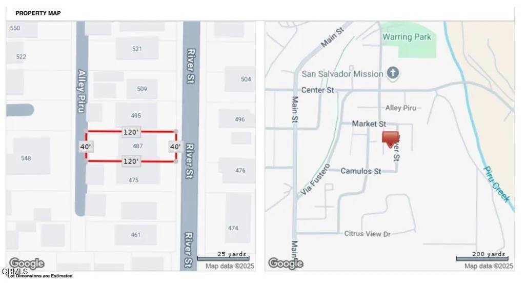 Piru, CA 93040,487 River