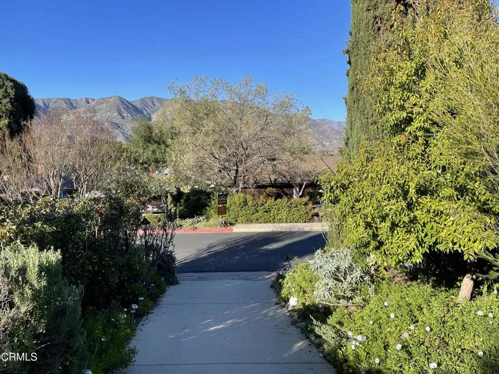 Ojai, CA 93023,95 Taormina Lane