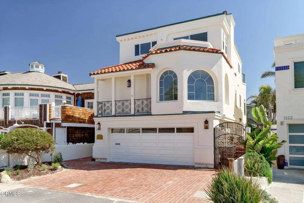 Ventura, CA 93001,1216 Kingston Lane