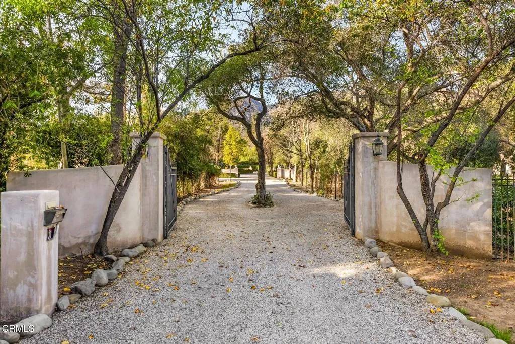 Ojai, CA 93023,508 W Eucalyptus Street