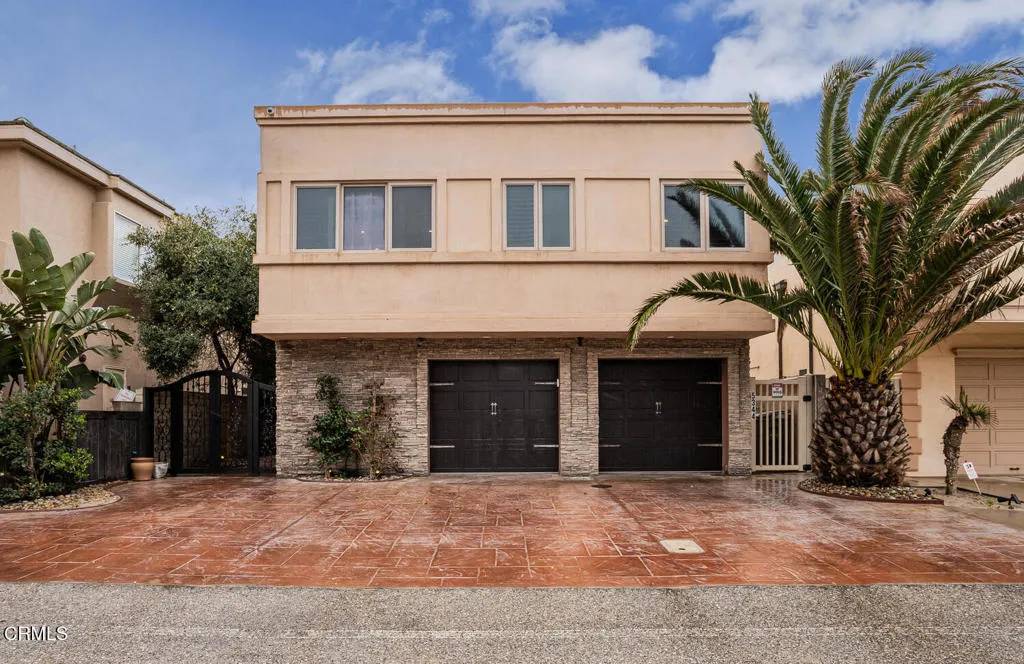 Oxnard, CA 93035,5344 Seabreeze Way