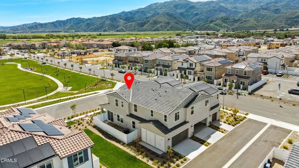 Piru, CA 93040,335 Grapefruit Lane