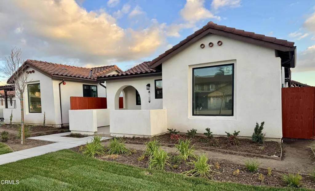 Oxnard, CA 93030,1150 W First Street