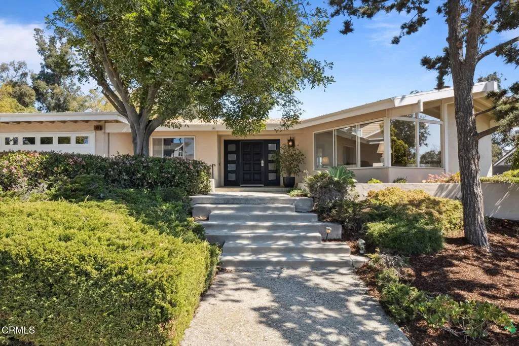 Ventura, CA 93003,262 Crestwood Avenue