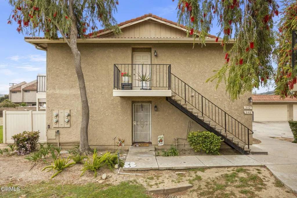Santa Paula, CA 93060,340 W Santa Barbara Street