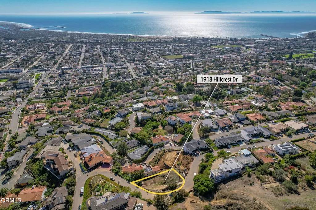 Ventura, CA 93001,1918 Hillcrest