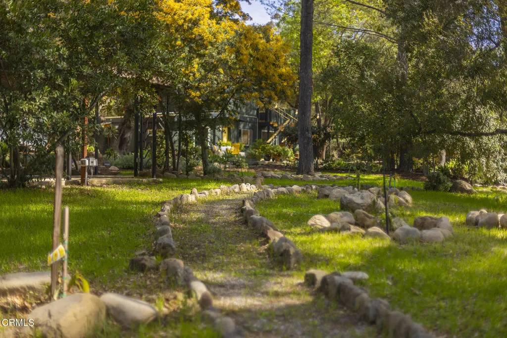 Ojai, CA 93023,3541 Thacher Road