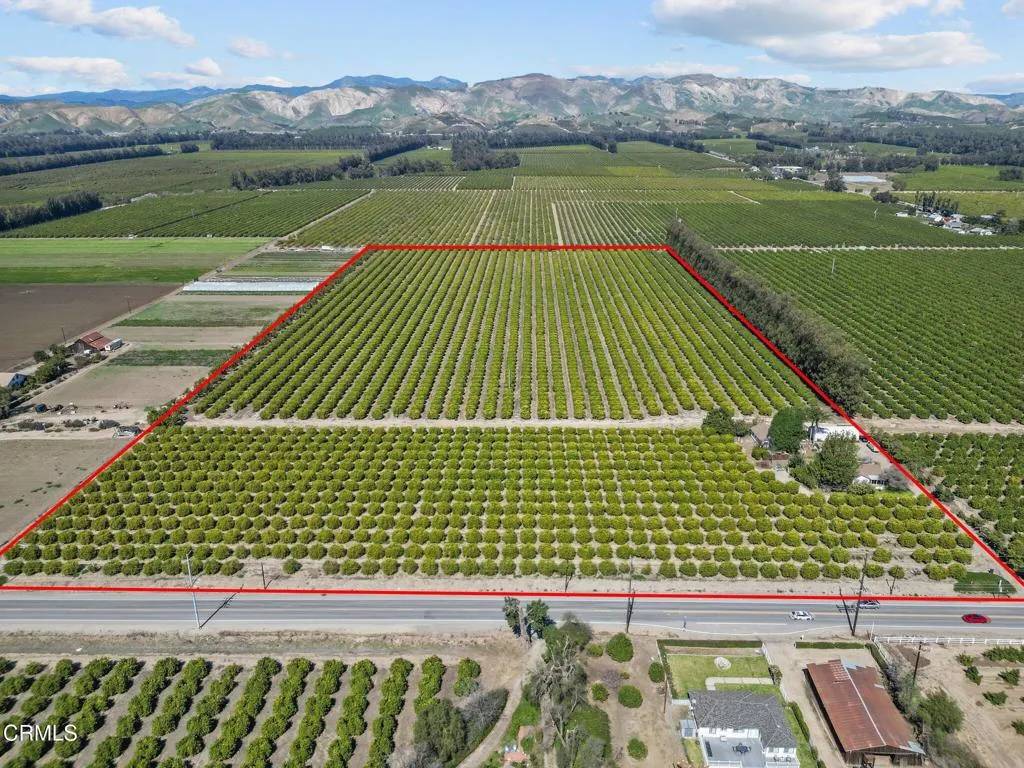 Somis, CA 93066,3171 E Los Angeles Avenue