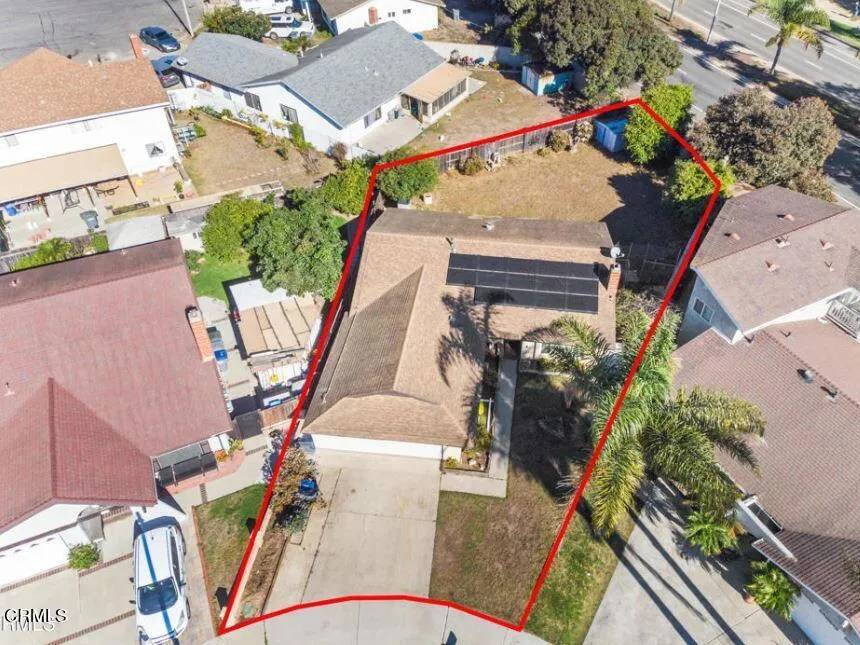 Oxnard, CA 93033,111 Carlisle Court