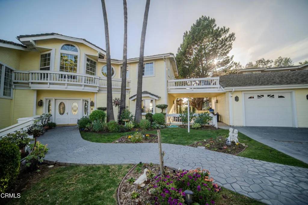 Santa Paula, CA 93060,600 Monte Vista Drive