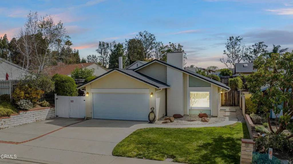 Moorpark, CA 93021,4388 Amberwick Lane