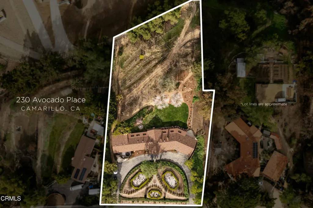 Camarillo, CA 93010,230 Avocado Place