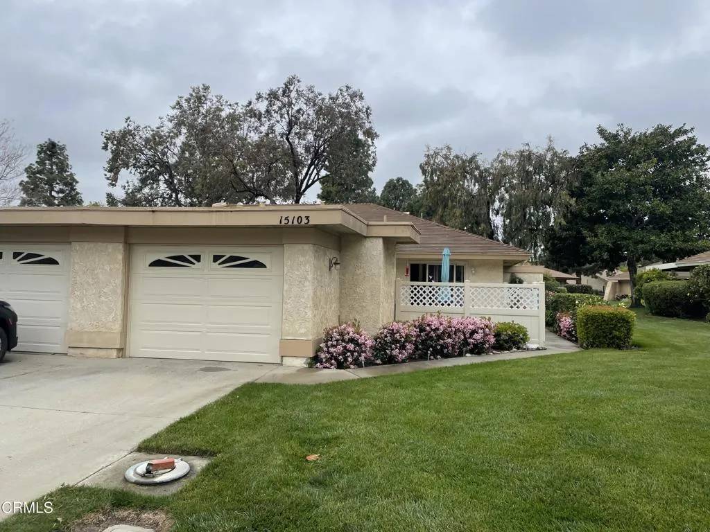 Camarillo, CA 93012,15103 15103 Village 15