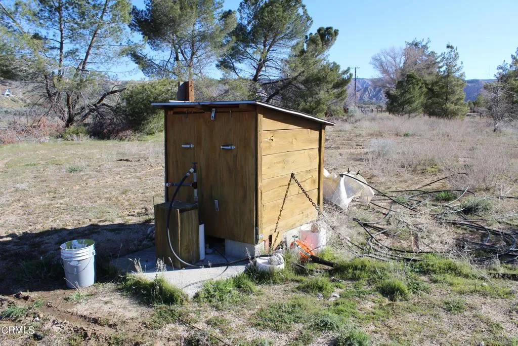 Maricopa, CA 93252,4190 Quatal Canyon