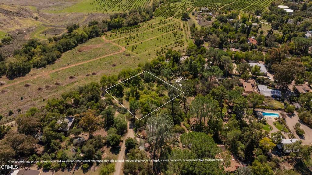Ojai, CA 93023,1320 McAndrew