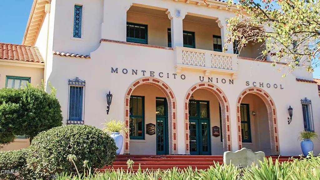 Montecito, CA 93108,670 Romero Canyon Road