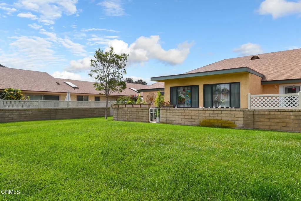 Camarillo, CA 93012,16302 Village 16